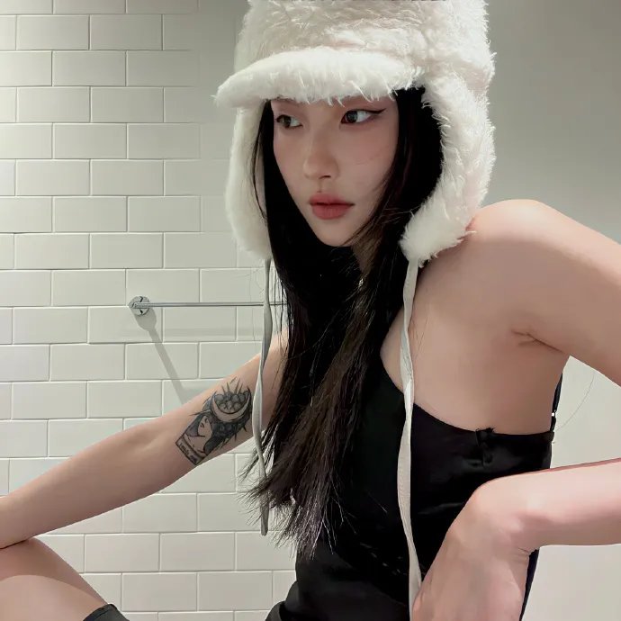 丑角