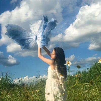我爱的是你爱我