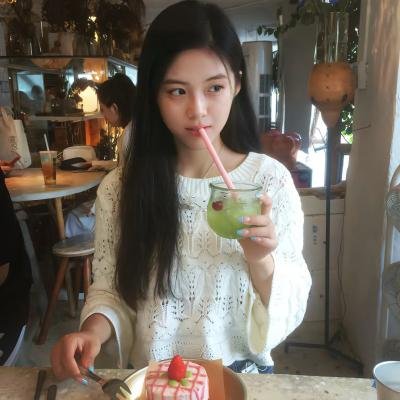 一个女大学生的告白